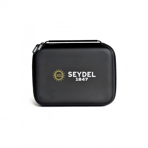 Seydel Safe Case for 10 Diatonic Harmonicas
