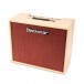 Blackstar Debut 100R 1 x 12 Combo, Cream - Left