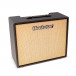 Blackstar Debut 100R 1 x 12 Combo, Black - Left