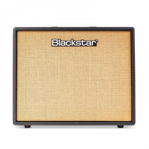 Blackstar Debut 100R 1 x 12 Combo, Black - Front