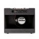 Blackstar Debut 100R 1 x 12 Combo, Black - Rear