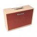 Blackstar Debut 100R 2 x 12 Combo, Cream - Left