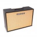 Blackstar Debut 100R 2 x 12 Combo, Black - Left