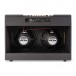 Blackstar Debut 100R 2 x 12 Combo, Black - Rear