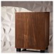 REL Classic 99 Subwoofer, Walnut Lifestyle View 2