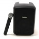 SubZero P6 Portable PA Speaker with Bluetooth & Wireless Mic - Secondhand