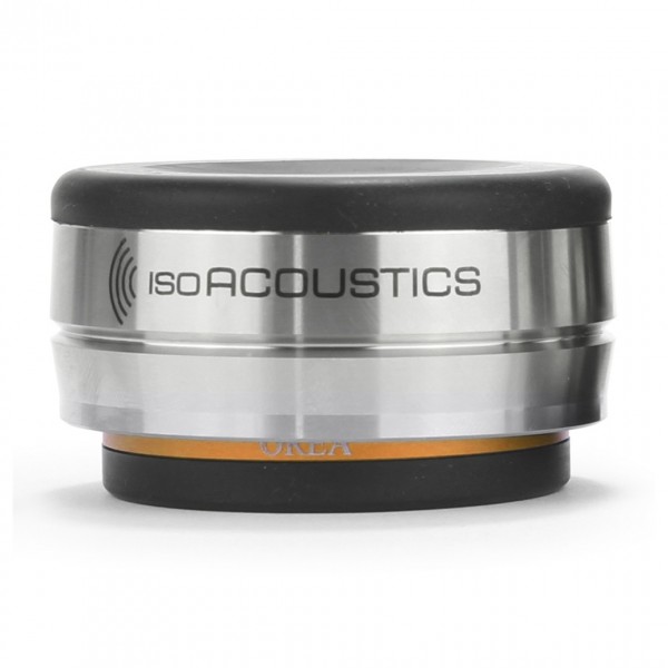 IsoAcoustics OREA Bronze Equipment Isolation Puck (Single)