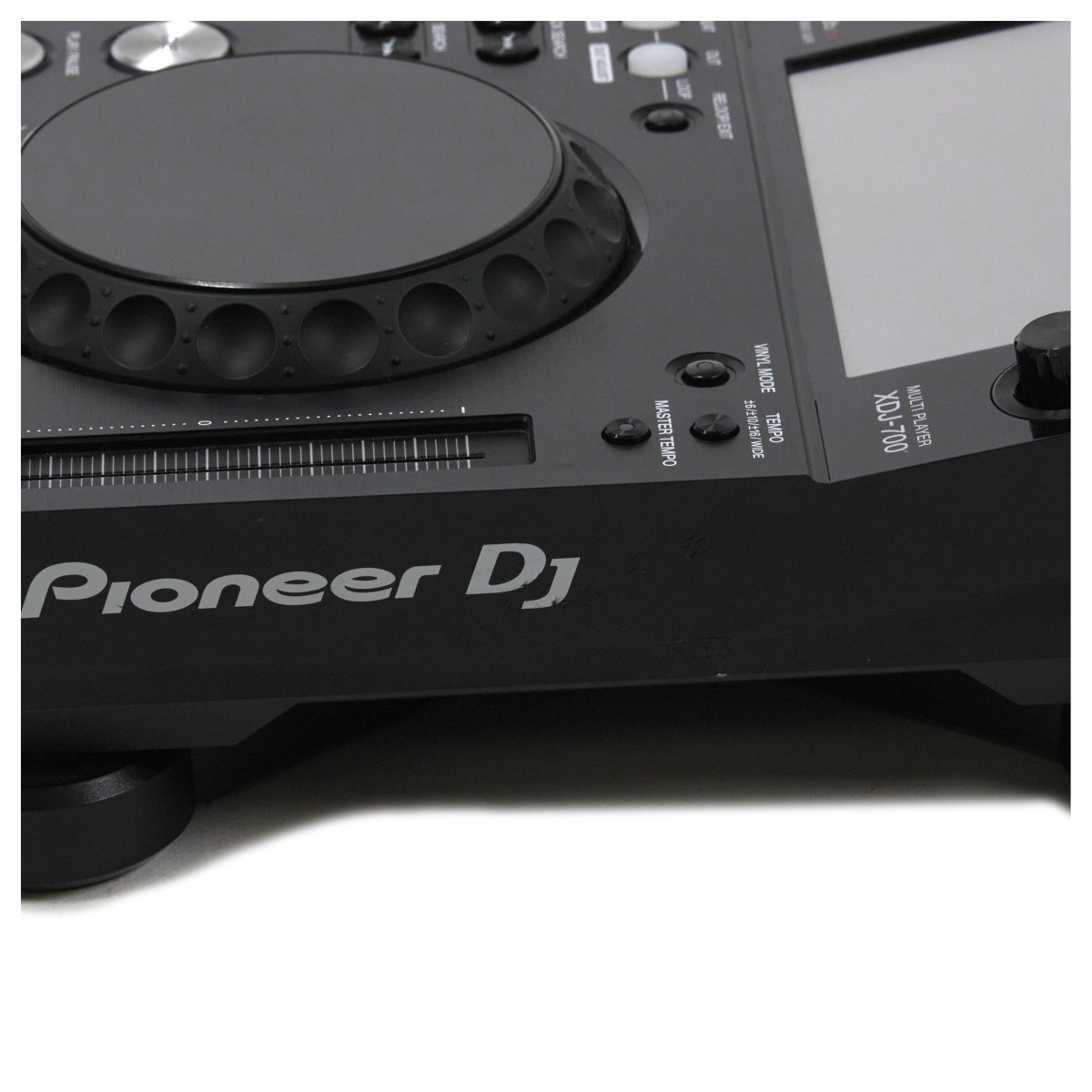 Pioneer XDJ-700 Touch Screen Digital Player | Gear4music