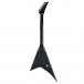 Jackson X Series Rhoads RRX24, Gloss Black back