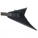 Jackson X Series Rhoads RRX24, Gloss Black body close up 2