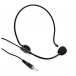 SubZero VHF Wireless System Headset/Lavalier