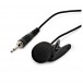 SubZero VHF Wireless System Headset/Lavalier