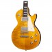 Gibson Les Paul Standard 60s Figured Top, Honey Amber body