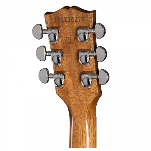 Gibson les Paul standard ‘60s honey Gibson Les Paul Standard '60s Limited-Edition Electric Guitar