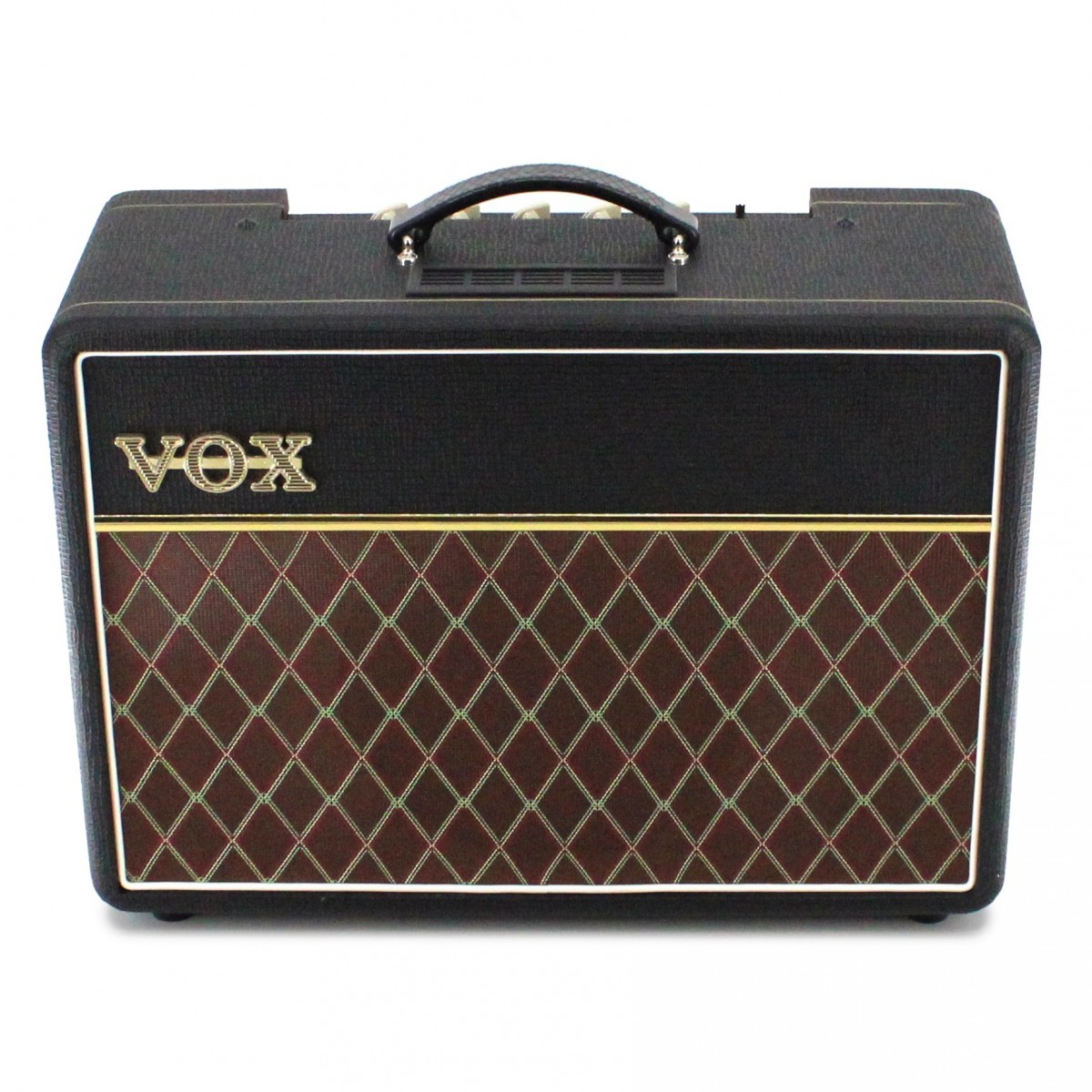 Vox AC10 Custom (AC10C1) - Secondhand at Gear4music