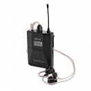 SubZero EMS1-In-Ear-Monitor-Taschenempf&auml;nger
