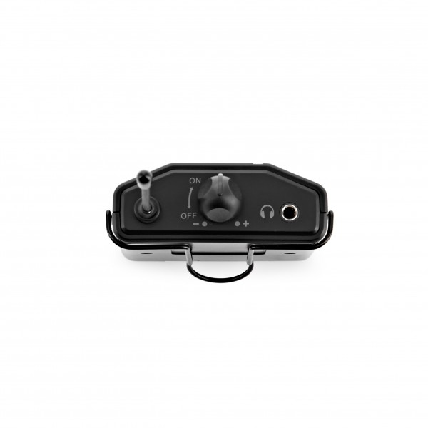 SubZero EMS1 Beltpack Receiver