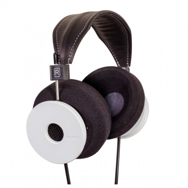 Grado GR0200 "The White" Limited Edition Headphones