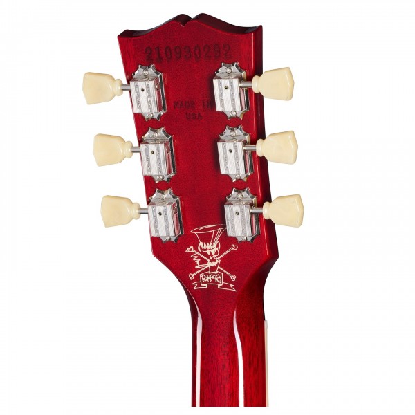 Gibson Slash 
