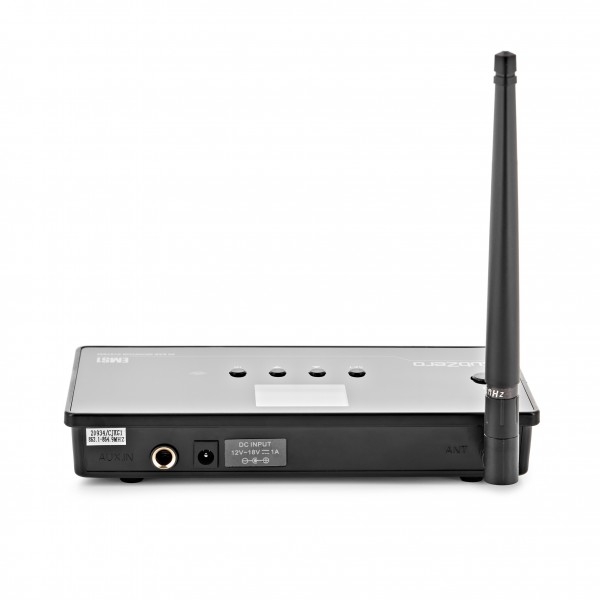 SubZero Wireless In Ear Monitor System