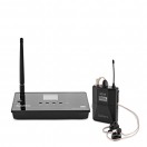 SubZero EMS1-In-Ear-Monitor-Drahtlosanlage