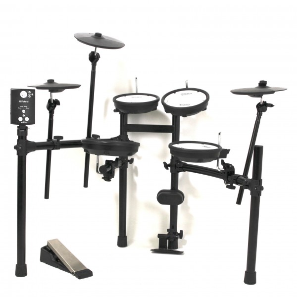 Roland TD-1DMK V-Drums Electronic Drum Kit - Secondhand