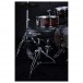 Tama HT230 1st Chair Drum Throne - Lifestyle