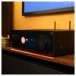 JBL MA9100HP 9.2 Channel 8K High Performance AV Receiver, Black - lifestyle