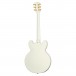 Epiphone 1959 ES-355 Inspired by Gibson Custom, Classic White