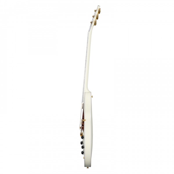 Epiphone 1959 ES-355 Inspired by Gibson Custom, Classic White at
