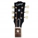 Epiphone J-180 LS Inspired by Gibson Custom, Ebony