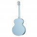 Epiphone J-180 LS Inspired by Gibson Custom, Frost Blue