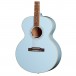 Epiphone J-180 LS Inspired by Gibson Custom, Frost Blue