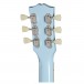 Epiphone J-180 LS Inspired by Gibson Custom, Frost Blue