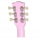 Epiphone J-180 LS Inspired by Gibson Custom, Pink