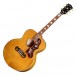 Epiphone 1957 SJ-200 Inspiriert von Gibson Custom, Antique Natural