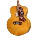 Epiphone 1957 SJ-200 Inspired by Gibson Custom, Antique Natural