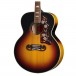 Epiphone 1957 SJ-200 Inspired by Gibson Custom, Vintage Sunburst