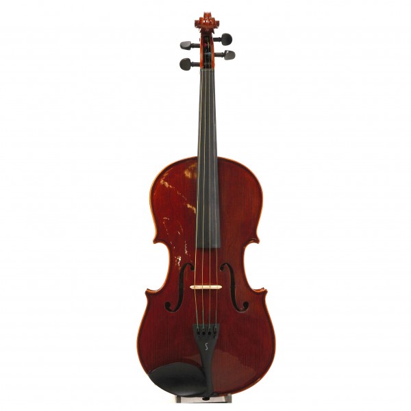 Stentor Conservatoire Viola Outfit, 16.5 Inch - Secondhand