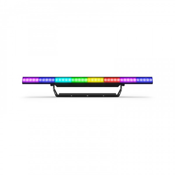 Chauvet DJ COLORstrip PiX ILS LED Light Bar - Front