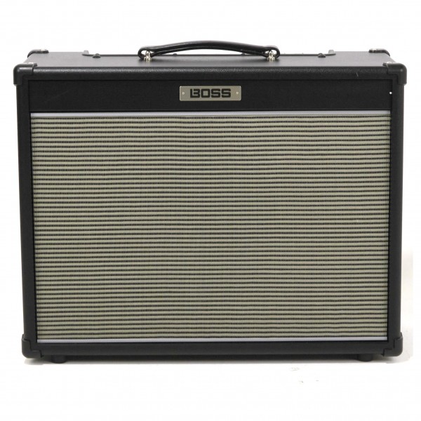 Boss Nextone Artist 80w Guitar Amplifier - Secondhand