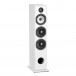 Triangle Borea BR08 Floorstanding Speaker, White