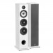 Triangle Borea BR08 Floorstanding Speakers (Pair), White