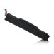 Gator GK-88 SLXL Rigid EPS Foam Slim Extra-Long 88 Key Keyboard Case