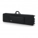 Gator GK-88 SLXL Rigid EPS Foam Slim Extra-Long 88 Key Keyboard Case