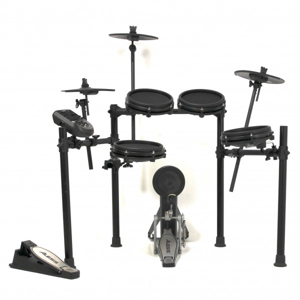 Alesis Nitro Mesh Electronic Drum Kit - Secondhand