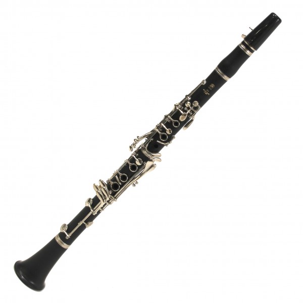 Yamaha YCL255S Student Bb Clarinet - Secondhand