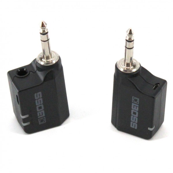 Boss WL-20 Compact Wireless Guitar System - Secondhand