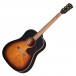 Epiphone 1942 Banner J-45 Inspired by Gibson Custom, Vintage Sunburst