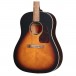 Epiphone 1942 Banner J-45 Inspired by Gibson Custom, Vintage Sunburst